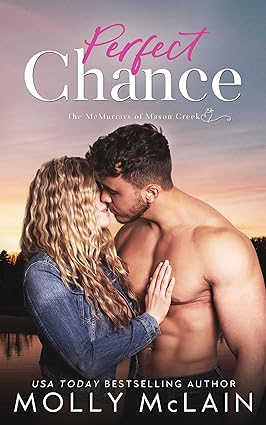 Perfect Chance (McMurrays of Mason Creek)