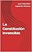 La Constitución Invencible by Juán Sebastián Izquierdo Al...