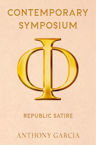 Contemporary Symposium: Republic Satire (Kindle Edition)