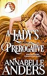 A Lady's Prerogative