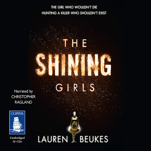 The Shining Girls