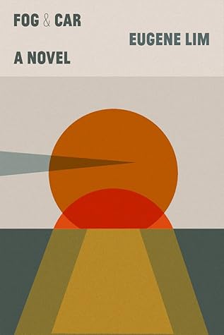 Fog & Car by Eugene Lim