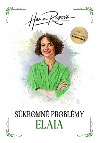 Elaia (Súkromné problémy, #6)