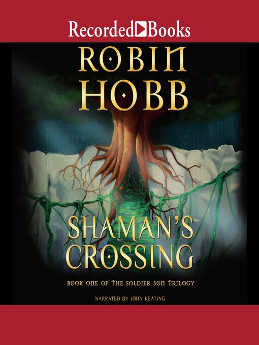 Shaman's Crossing