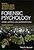 Forensic Psychology by Graham M. Davies