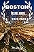 BOSTON TRAVEL GUIDE 2023-20...