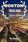 BOSTON TRAVEL GUI...