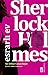 Sherlock Holmes - Esrarlı Ev