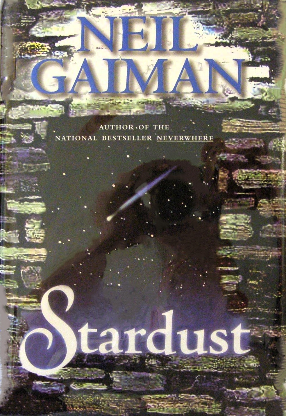 Stardust 1ST Edition