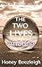The Two Lives of Ariadne (What If Myth Book 2)