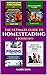 The Ultimate Guide to Homesteading (4 Books in 1): Raising Egg-Laying Chickens 101, The Comprehensive Goat Raising, Fishing Like a Pro, and How To Train Your Dog Perfectly