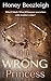 The Wrong Princess (What If Myth Book 3)