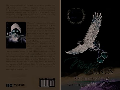 Magic Mines: The Treasure of Love II (Kindle Edition)