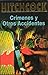 Crimenes y Otros Accidentes by Alfred Hitchcock Crimenes y Otros Accidentes by Alfred Hitchcock