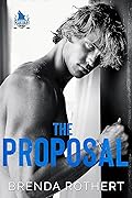 The Proposal (Colorado Coyotes #3)