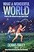 What a Wonderful World: A l...
