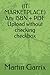 (IT MARKETPLACE) Any ISBN + PDF Upload without checking checkbox by Martin Garrix