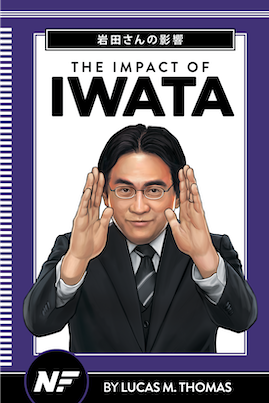 The Impact of Iwata (Hardcover)