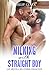 SLEEPING NAKED WITH STRAIGHT BOY by Phillip Clark