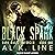 Black Spark (Dark Magic Enforcer, #1)