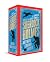 Complete Novels and Short Stories of Sherlock Holmes (Deluxe Hardbound Edition) by Arthur Conan Doyle – The Adventures of Sherlock Holmes / The Case Book of S