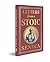 Letters from a Stoic: (Deluxe Hardbound Edition) (Fingerprint! Classics)