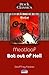 Meatloaf - Bat Out of Hell by Geoffrey Feakes