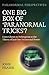 One Big Box of 'Paranormal Tricks'? by John      Fraser