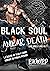 Black Soul, Ambar Death (Killer of Souls Inc #1)