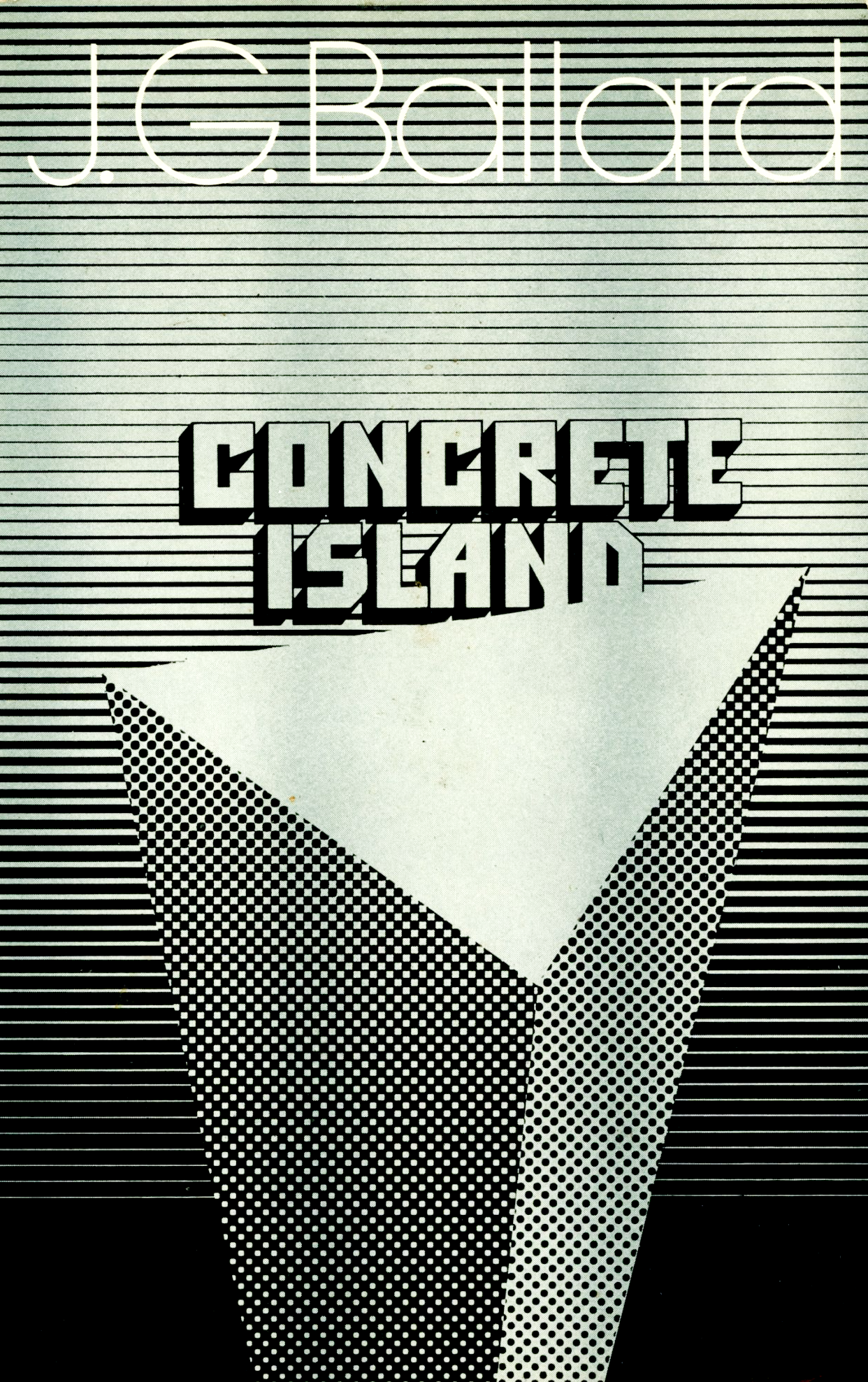 Concrete Island
