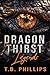Dragon Thirst Legends