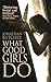 What Good Girls Do (Elizabeth)