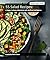 55 Salad Recipes by Shane Dixon