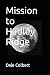 Mission to Hadley Ridge