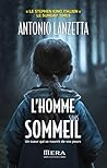 L'homme sans sommeil