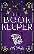 The Book Keeper (Unholy Island, #2) 