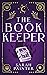 The Book Keeper (Unholy Isl...