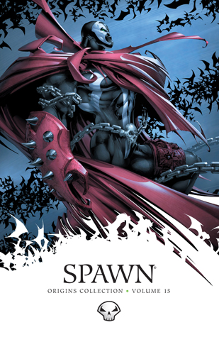 Spawn Origins, Volume 15 (Paperback)