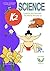 Little Garden K2 Science workbook by Liam Fitzpatrick