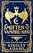 Smitten with the Vampire King: A Fated Mates Vampire and Vampire Slayer Romance (Dating Monsters)