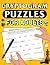Cryptogram Puzzles For Adul...