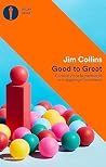 Good to Great. Co...