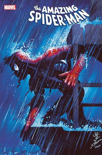 Amazing Spider-Man (2022-2025) #45
