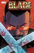 Blade (2023-2024) #9