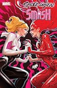 Spider-Gwen: Smash (2023-2024) #4