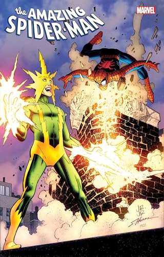 Amazing Spider-Man (2022-2025) #46