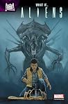 Aliens: What If...? (2024) #1 (of 5)