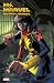 Ms. Marvel: Mutant Menace (...