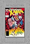 Uncanny X-Men Masterworks Vol. 16 by Chris Claremont