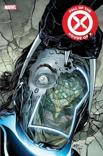 Fall of the House of X #3 (Kindle Edition)